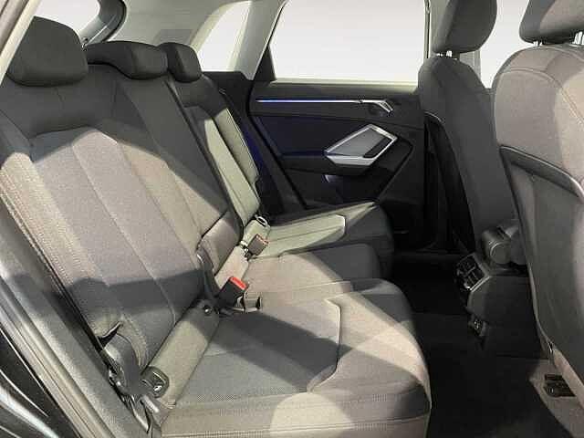 Audi Q3 45 1.4TFSI e 245CV S-tronic Business (PHEV)