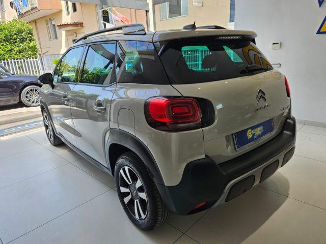 CITROEN C3 Aircross PureTech 110 S&S Shine da ?159,00 mensili