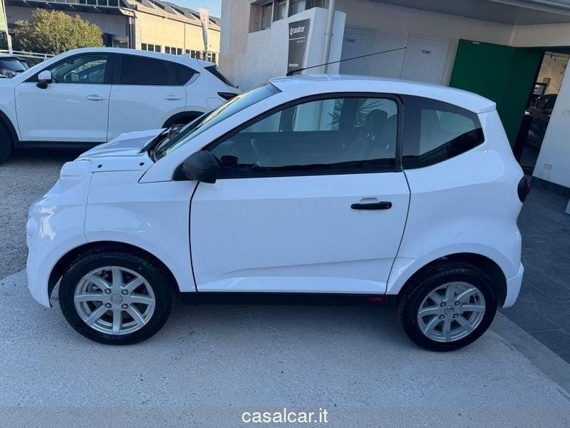 Minauto Minauto AIXAM MINAUTO DIESEL CON 12 MESI DI GARANZIA
