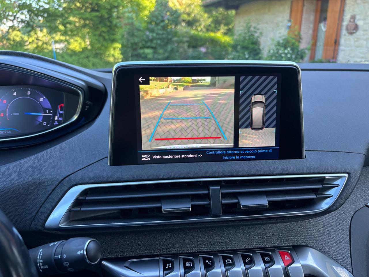 Peugeot 3008 BlueHDi 130 S&S Allure CAMBIO AUTOMATICO.