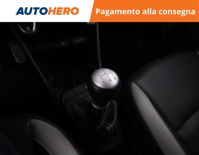 KIA Picanto 1.0 12V 5 porte X Line