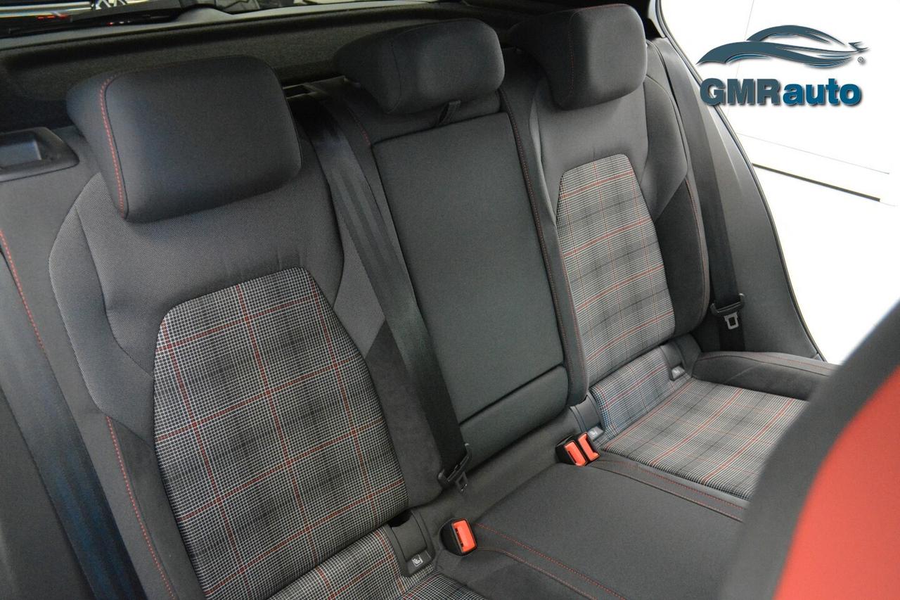 Volkswagen Golf GTI 2.0 tsi Performance 245cv dsg IQ.LIGHT MATRIX