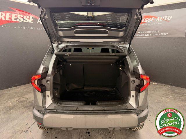 DACIA Duster ECO-G 100 CV Extreme + PACK PARKING