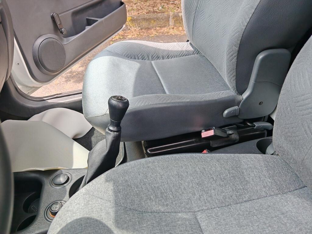 Citroen Berlingo Diesel in ottime condizioni