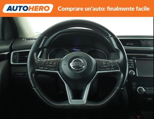 NISSAN Qashqai 1.5 dCi Business