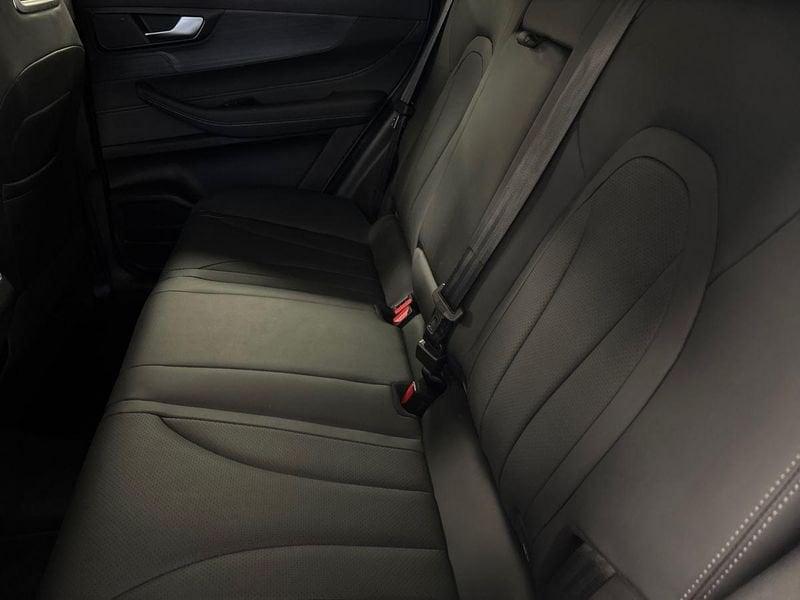 DR AUTOMOBILES DR 5 DR5 1.5 HEV DHT