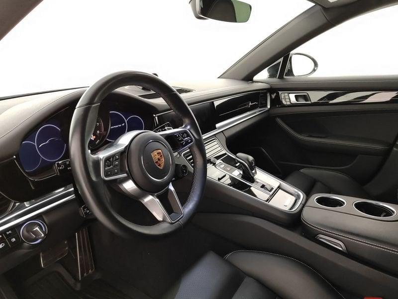 Porsche Panamera 2.9 4 E-Hybrid Sport Turismo