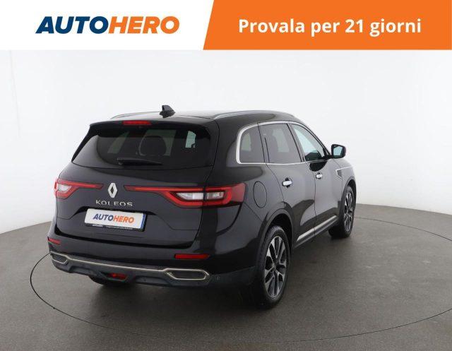 RENAULT Koleos dCi 175CV X-Tronic Energy Executive