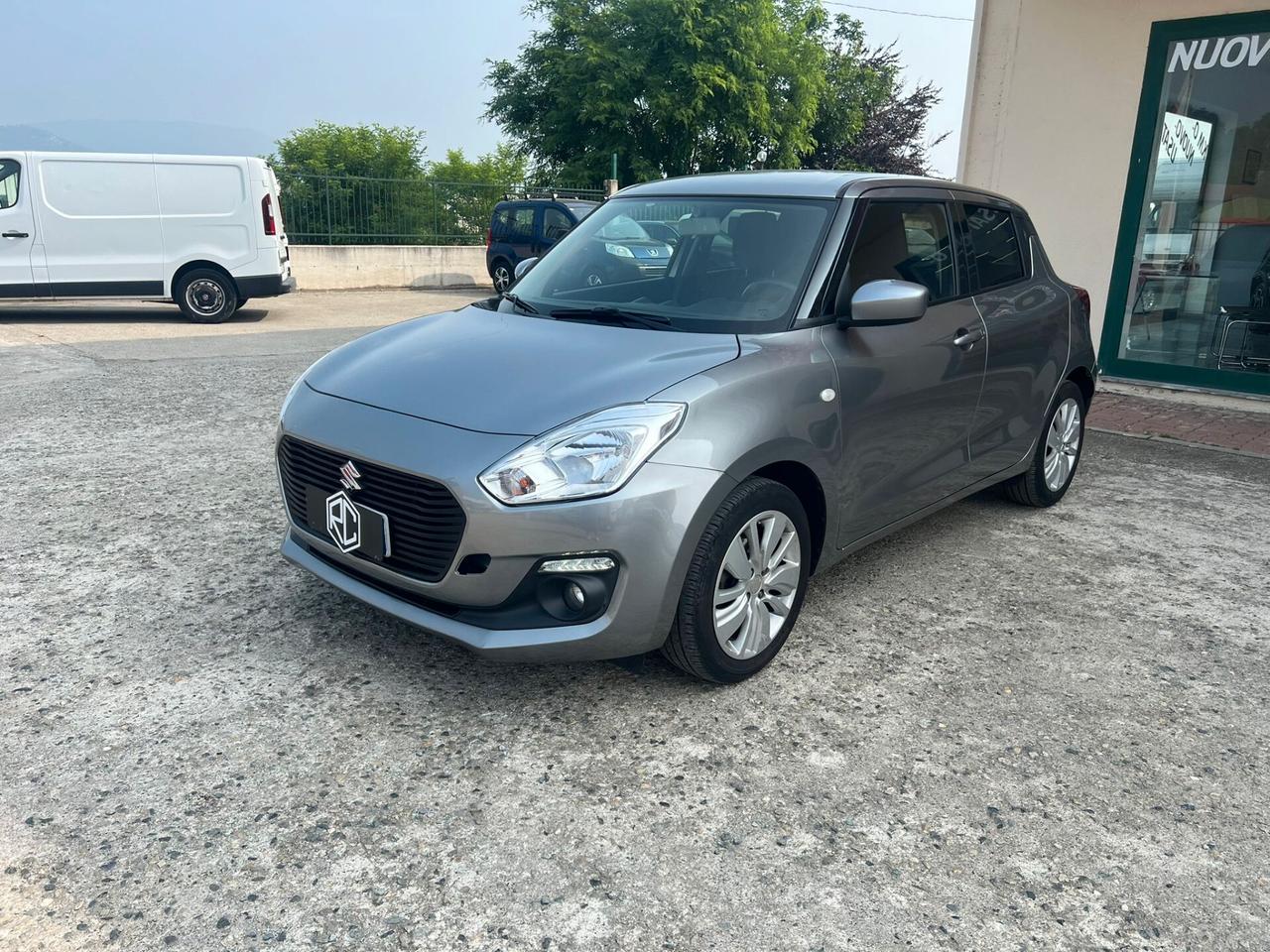Suzuki Swift 1.2 Dualjet Cool