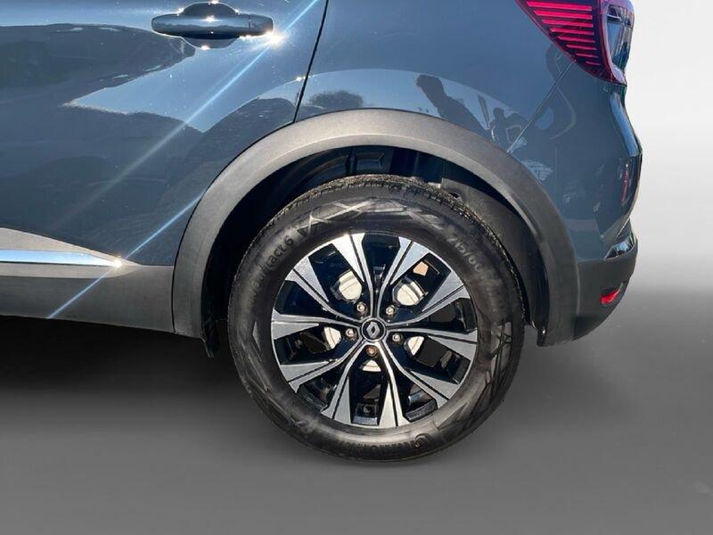 Renault Captur Captur TCe 100 CV GPL Techno