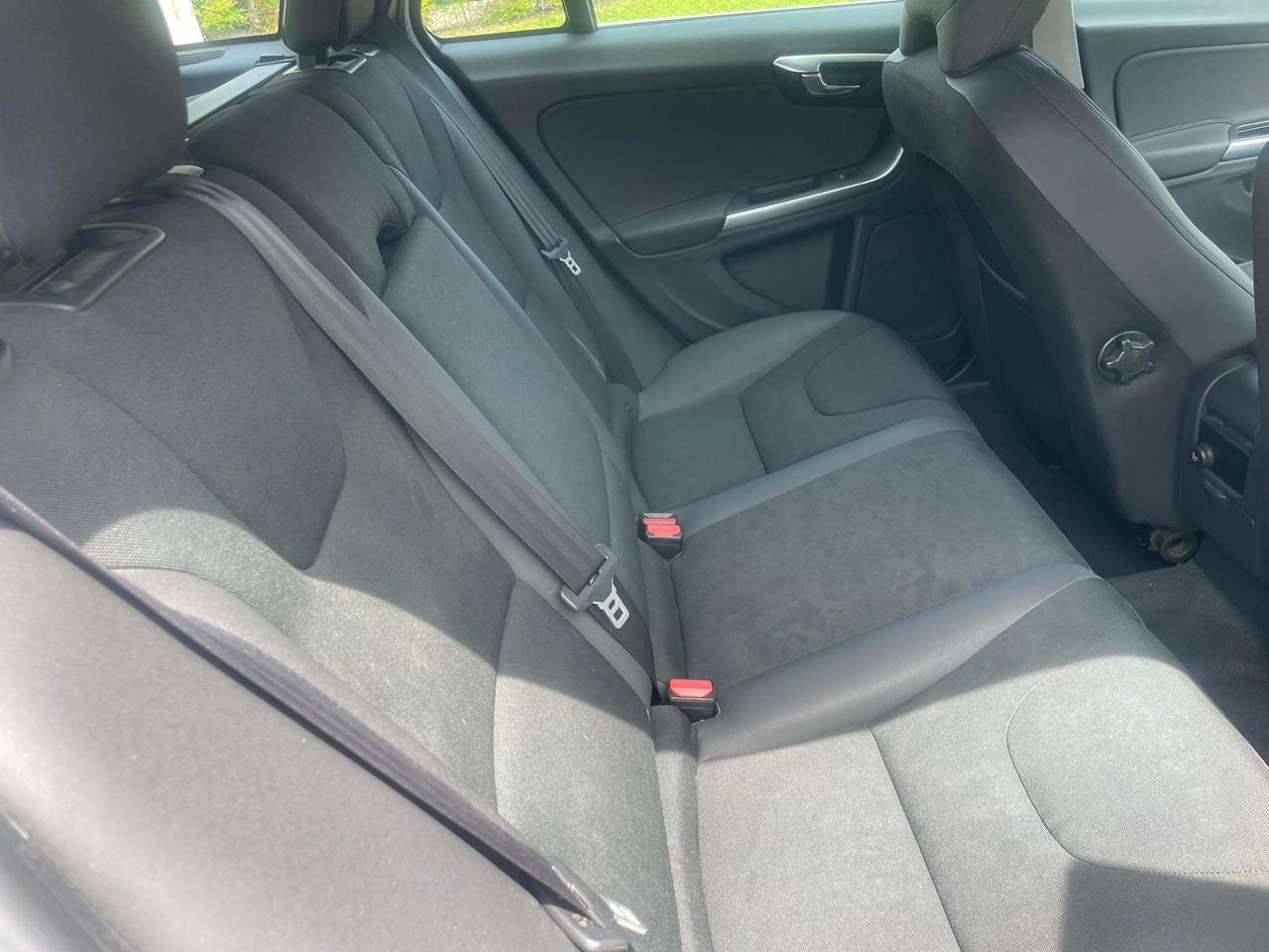 Volvo V60 D3 Summum