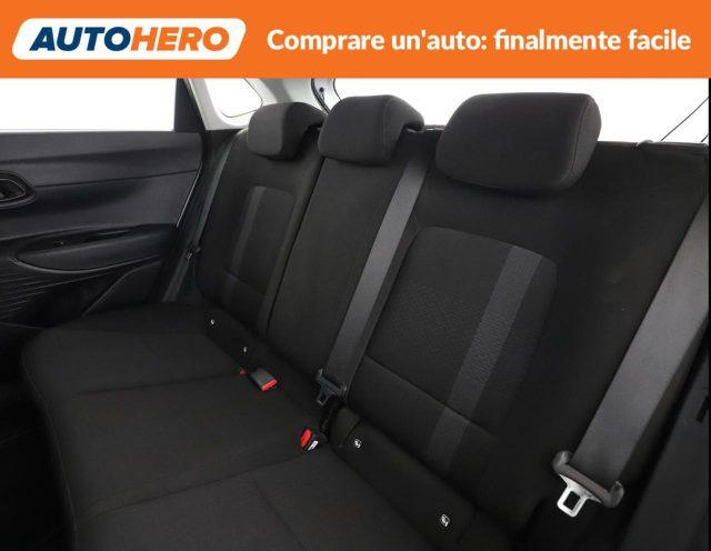 HYUNDAI i20 1.2 MPI Connectline