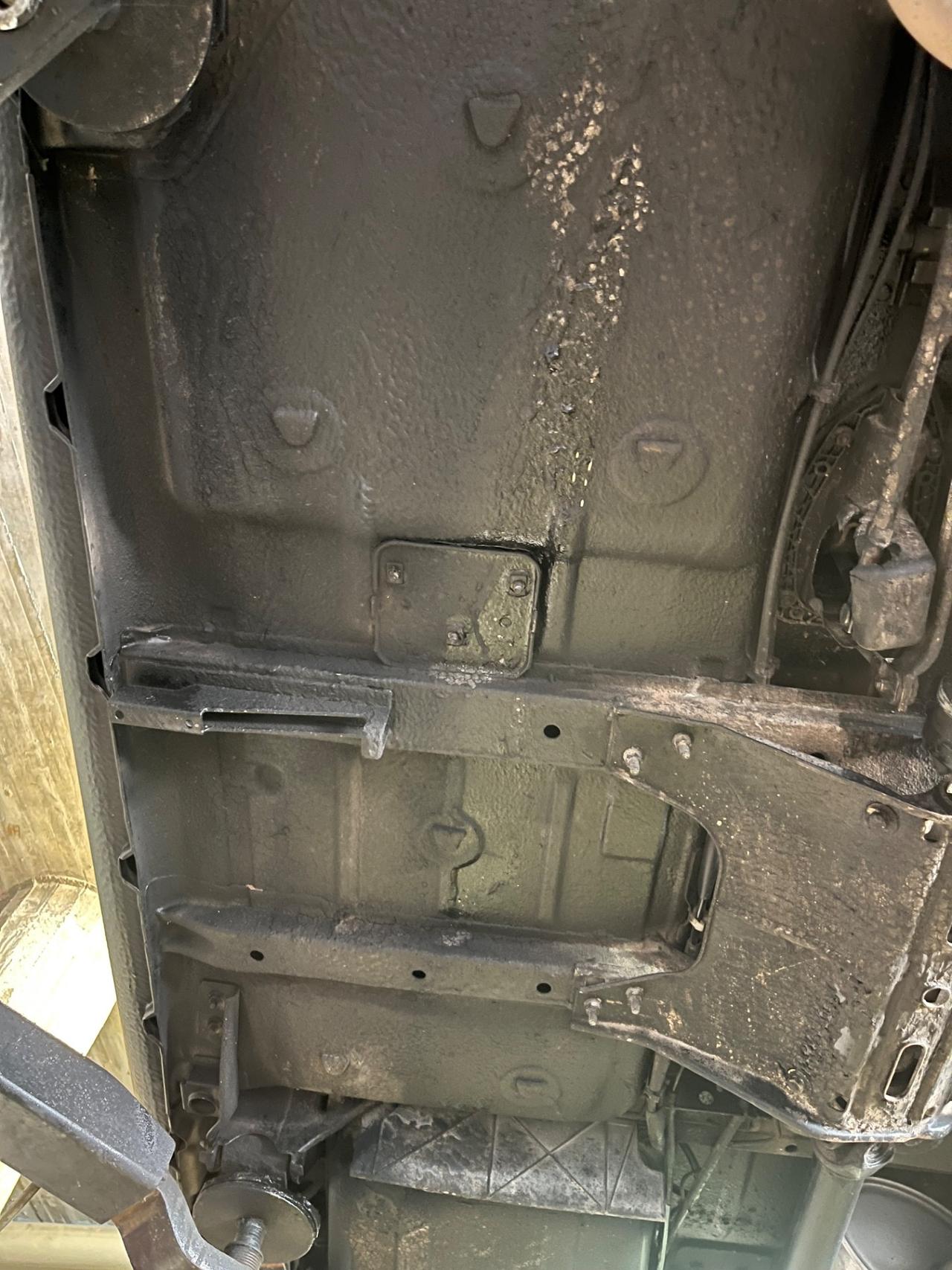 Fiat Panda 1000 fire - 4x4 - A CARBURATORE