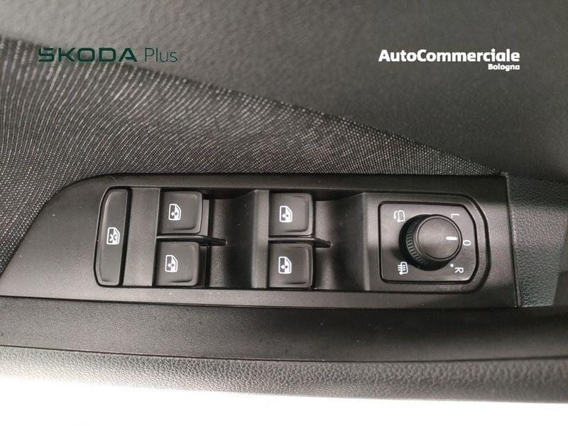 Skoda Kamiq Kamiq 1.0 TSI 110 CV DSG Style