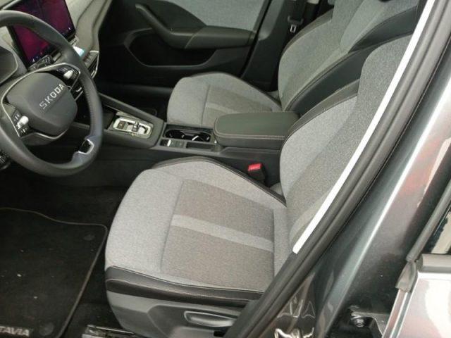 SKODA Octavia 2.0 TDI 150 CV DSG Wagon Executive