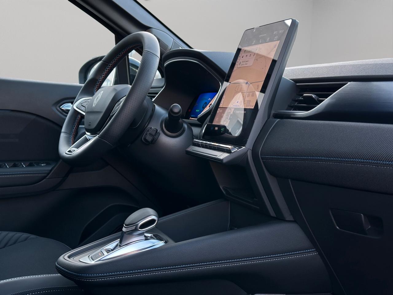 Renault Symbioz E-Tech 145 CV Esprit Alpine Tetto Solare