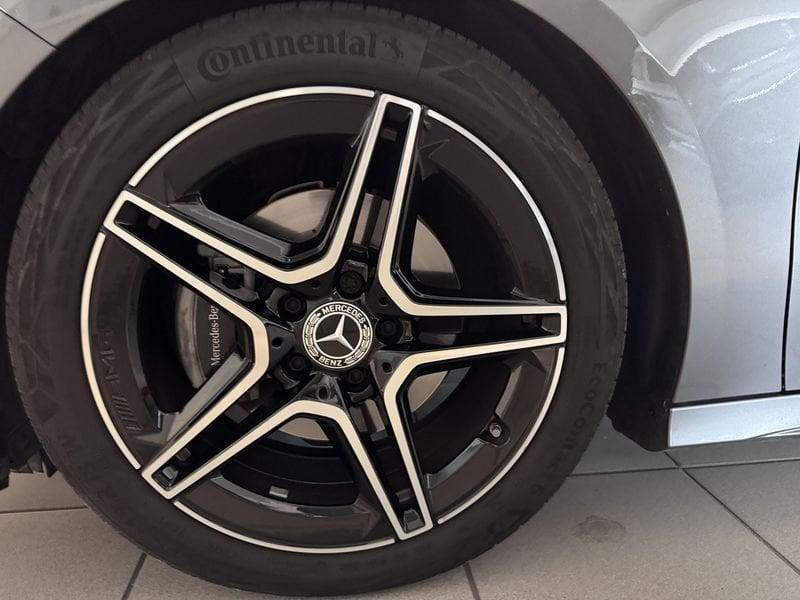 Mercedes-Benz Classe A A 180 Automatic AMG Line Premium Plus