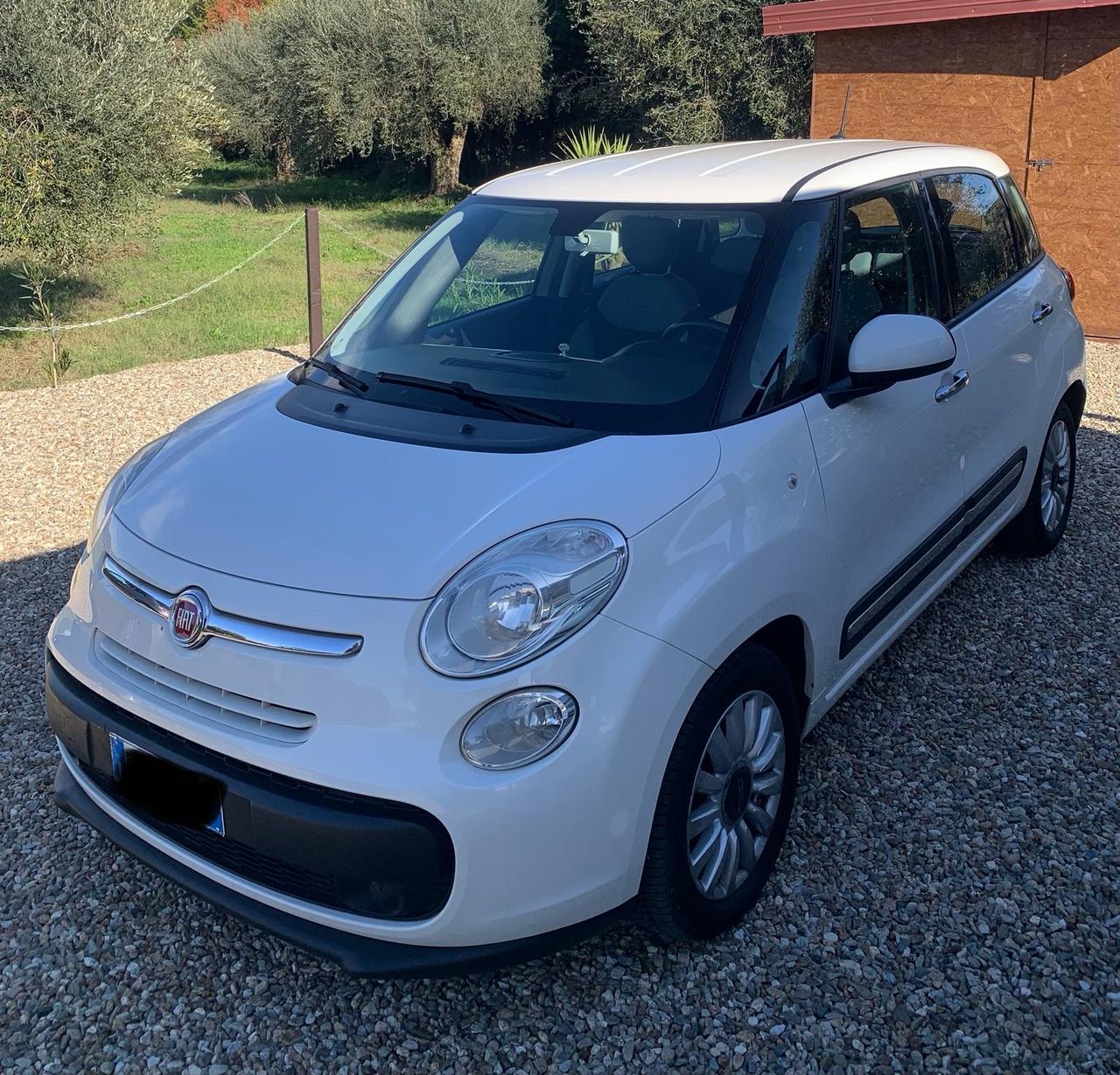 Fiat 500L 1.3 Multijet 95 CV Business 110000KM