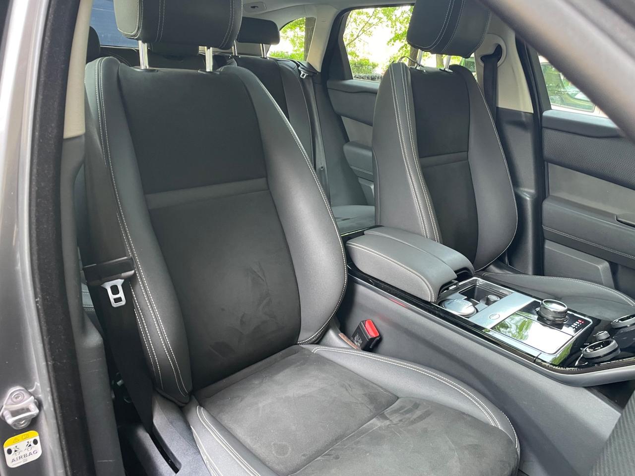 Land Rover Range Velar 3.0 V6 SD6 300 CV/GARANZIA