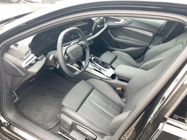 Audi A5 A5 Avant 2.0 tfsi S line edition 150cv s-tronic TETTO PANORAMA PELLE NAVI CAMERA ACC GANCIO
