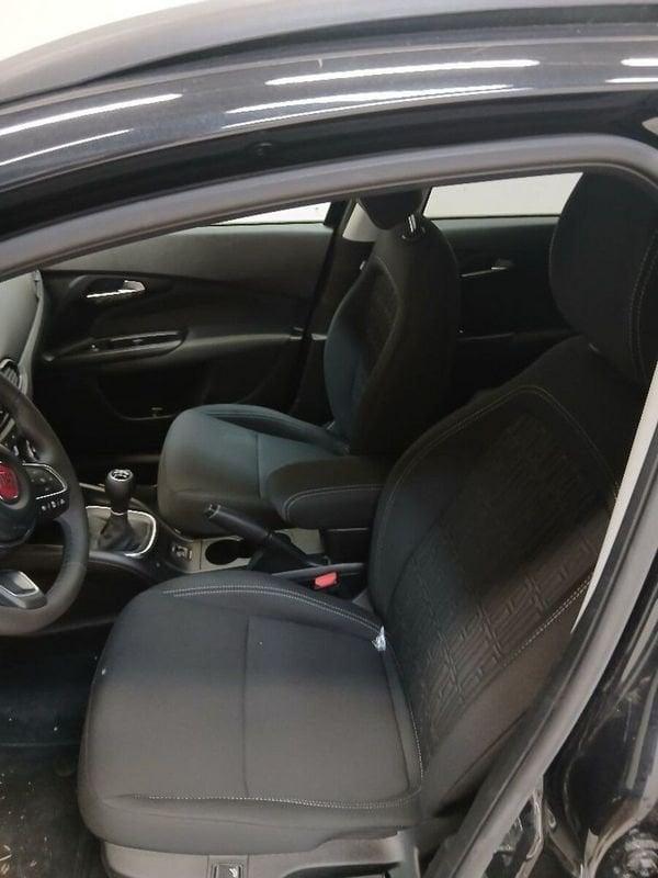 FIAT Tipo 5p 1.0 t3 Cross 100cv