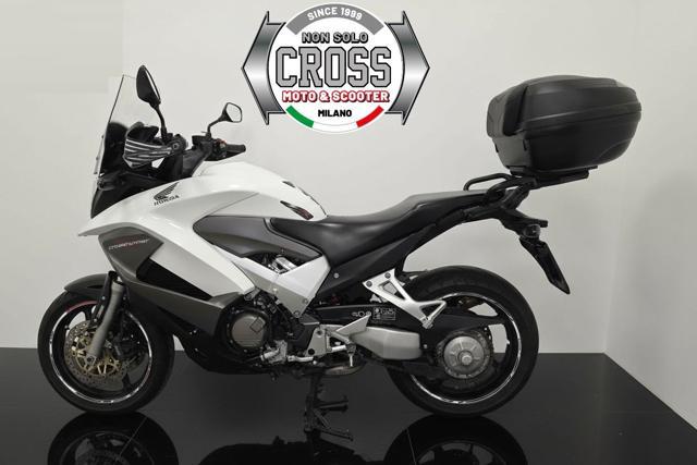 HONDA Crossrunner - ANNO 2013