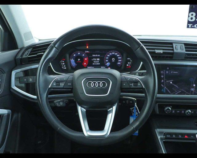 AUDI Q3 SPB 35 TDI S tronic Business Plus