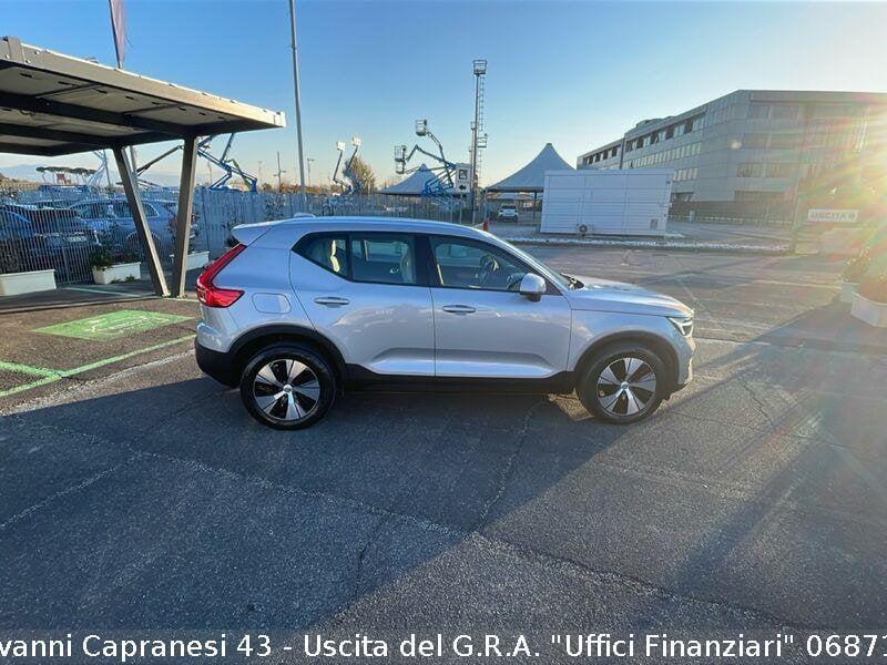 Volvo XC40 XC40 T2 automatico Core