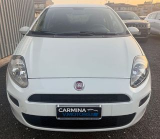 Fiat Punto 1.2 BENZINA