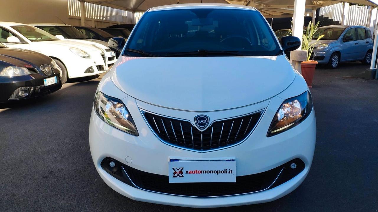 Lancia Ypsilon 1.0 FireFly 5 porte S&S Hybrid Gold