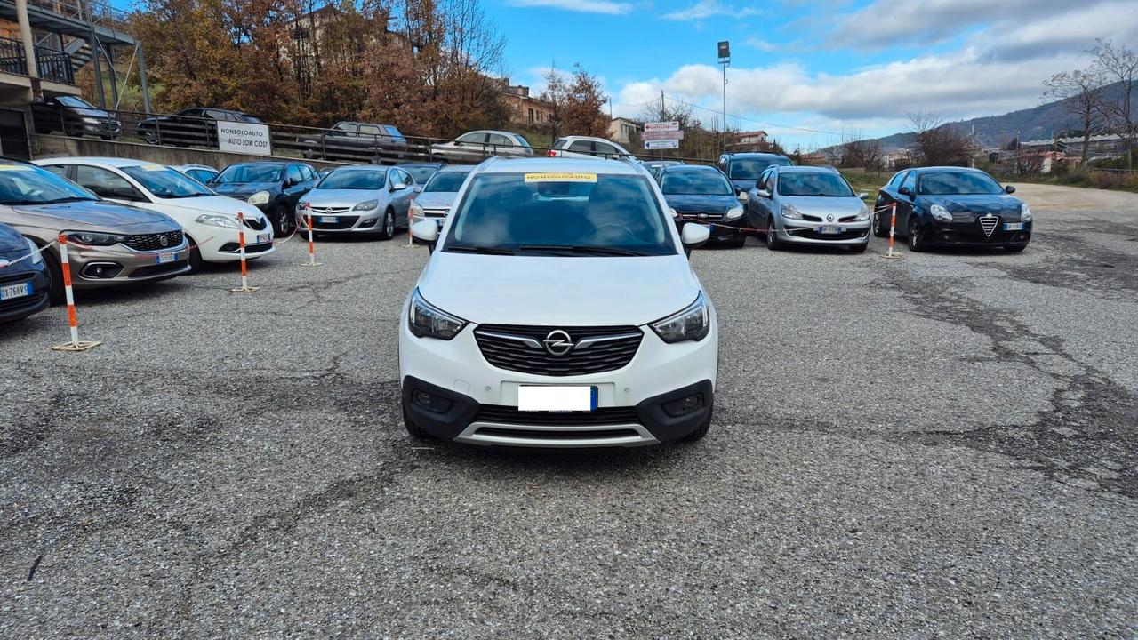 Opel CrosslandX 1.5Cdti 102CV Innovation-11/2018