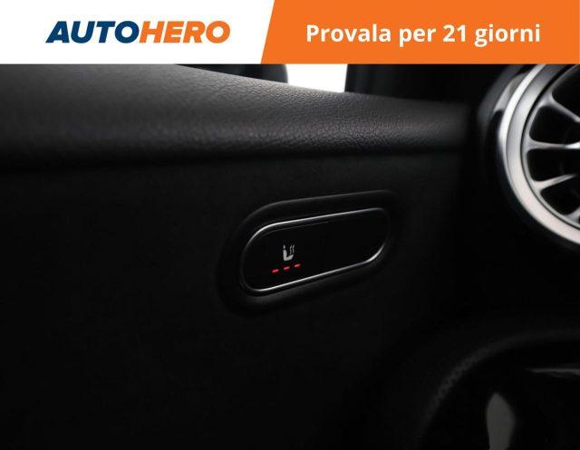 MERCEDES-BENZ A 250 e hybrid EQ AMG Line Premium