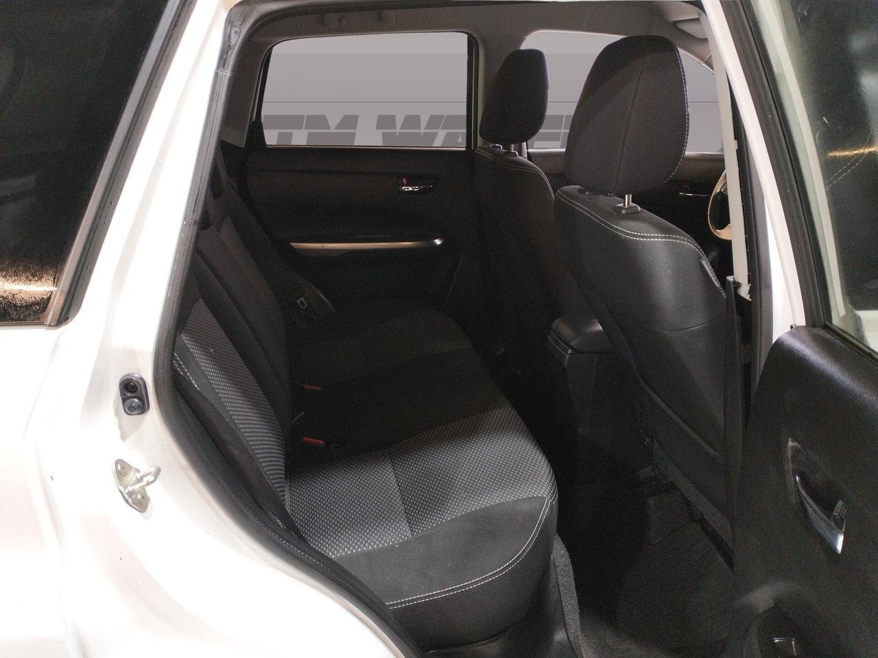 Suzuki Vitara 1.4 Hybrid 4WD AllGrip Cool - INCIDENTATA