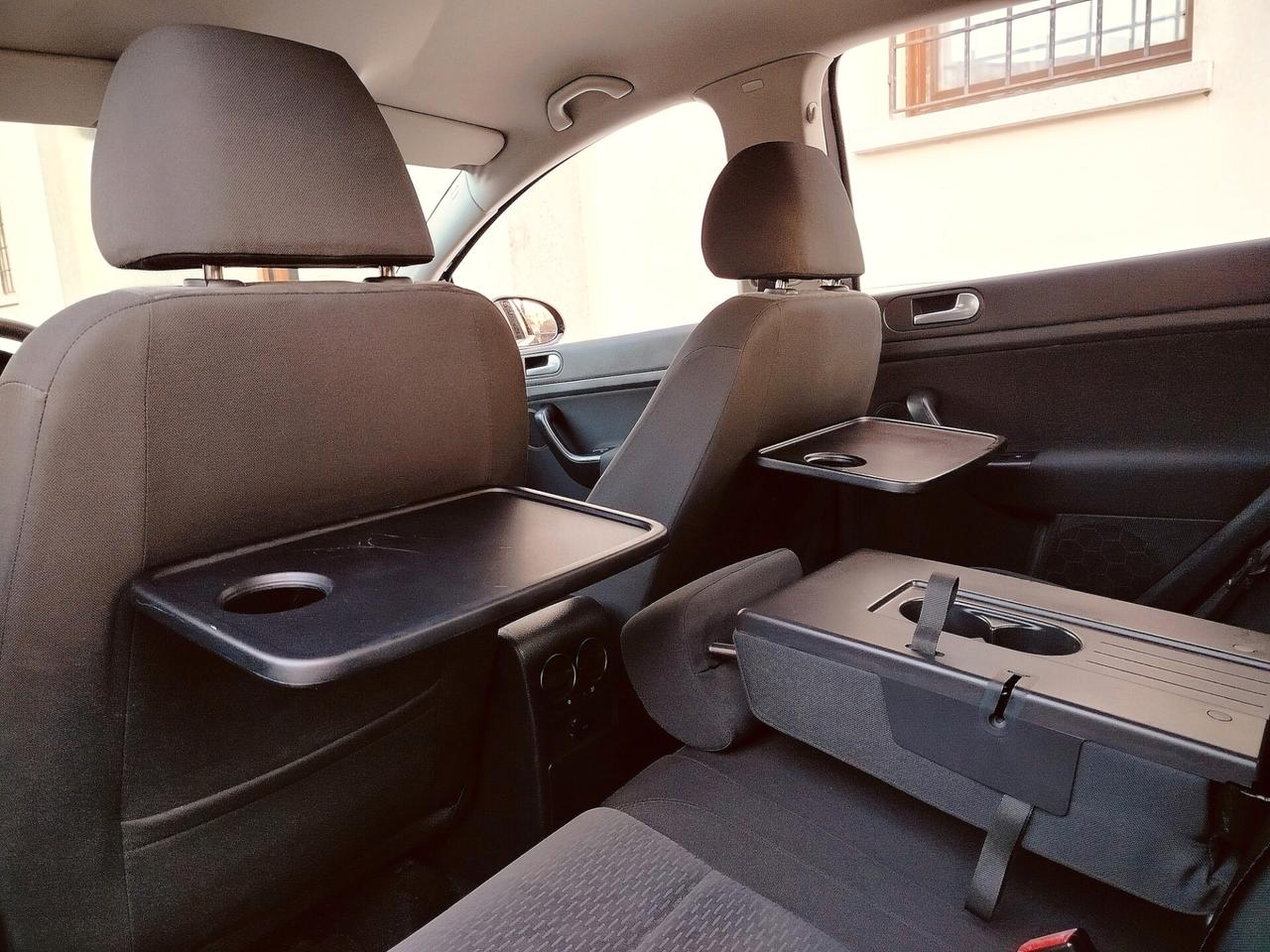 Volkswagen Golf Plus 1.6 OK NEOPATENTATI