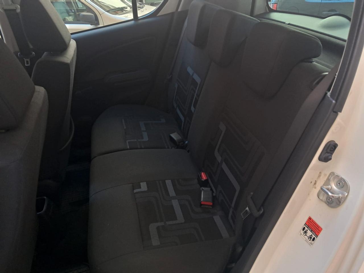 SUZUKI SPLASH 1.2-SOLO 87000KM-NEOPATENTATI-Euro4690