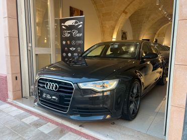 AUDI A6 3.0 V6 TDI 245CV QUATTRO S-TRONIC PELLE NAVI CRUISE ANNO 2014
