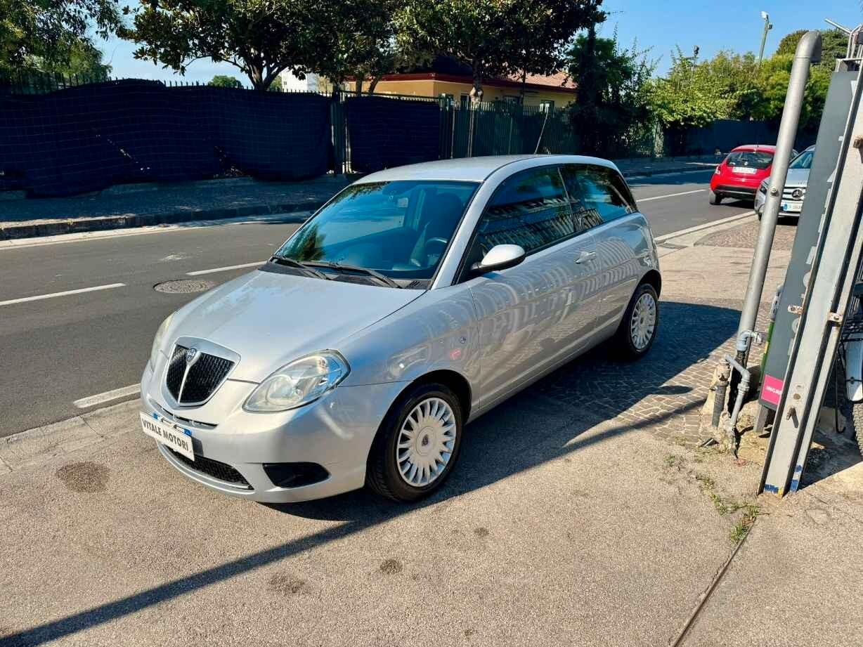 Lancia Ypsilon 1.4 SPORT SOLI 36.000 KM