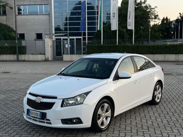 Chevrolet Cruze 2.0 Diesel 150CV 4 porte LT