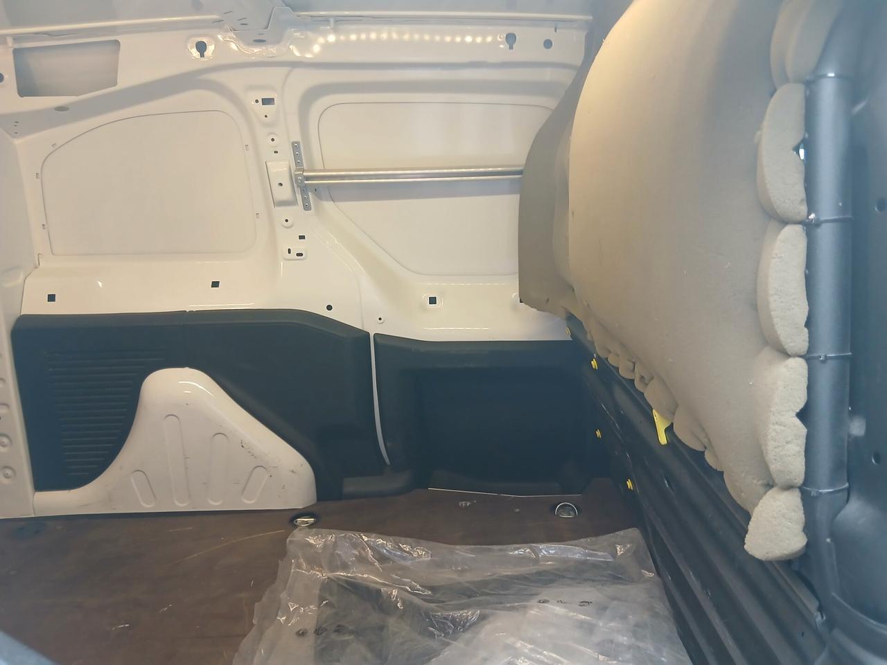 Citroen Berlingo BlueHDi 100 Van 3 posti solo 80000 km tua a € 193
