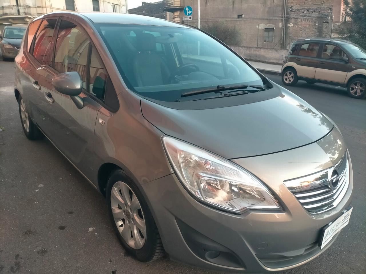 Opel Meriva 1.7 CDTI 110CV Cosmo