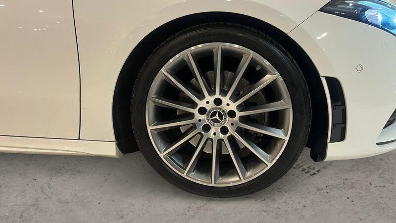 Mercedes-Benz Classe A A 250 Automatic Premium