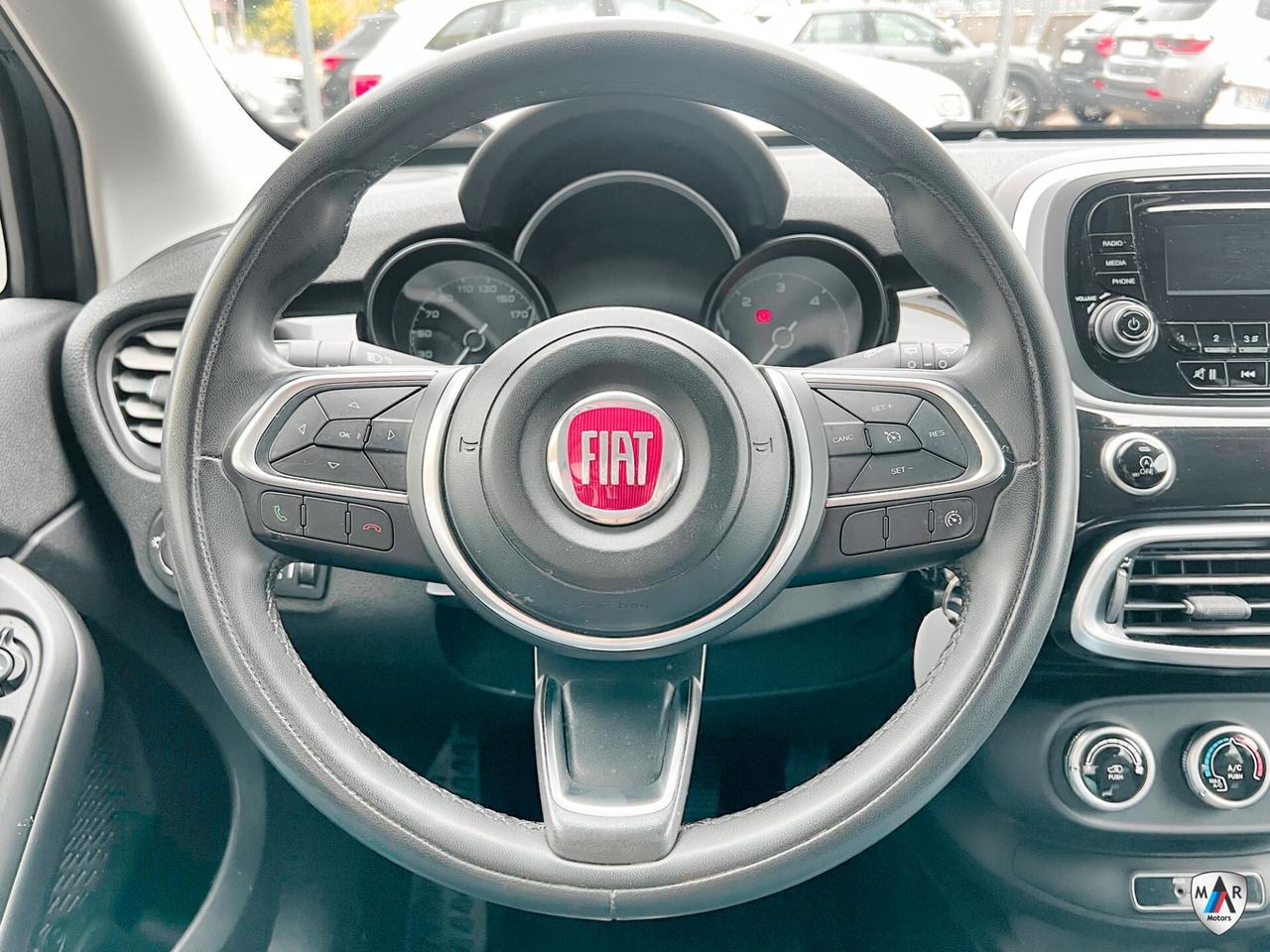 Fiat 500X 1.3 MultiJet 95 CV Urban