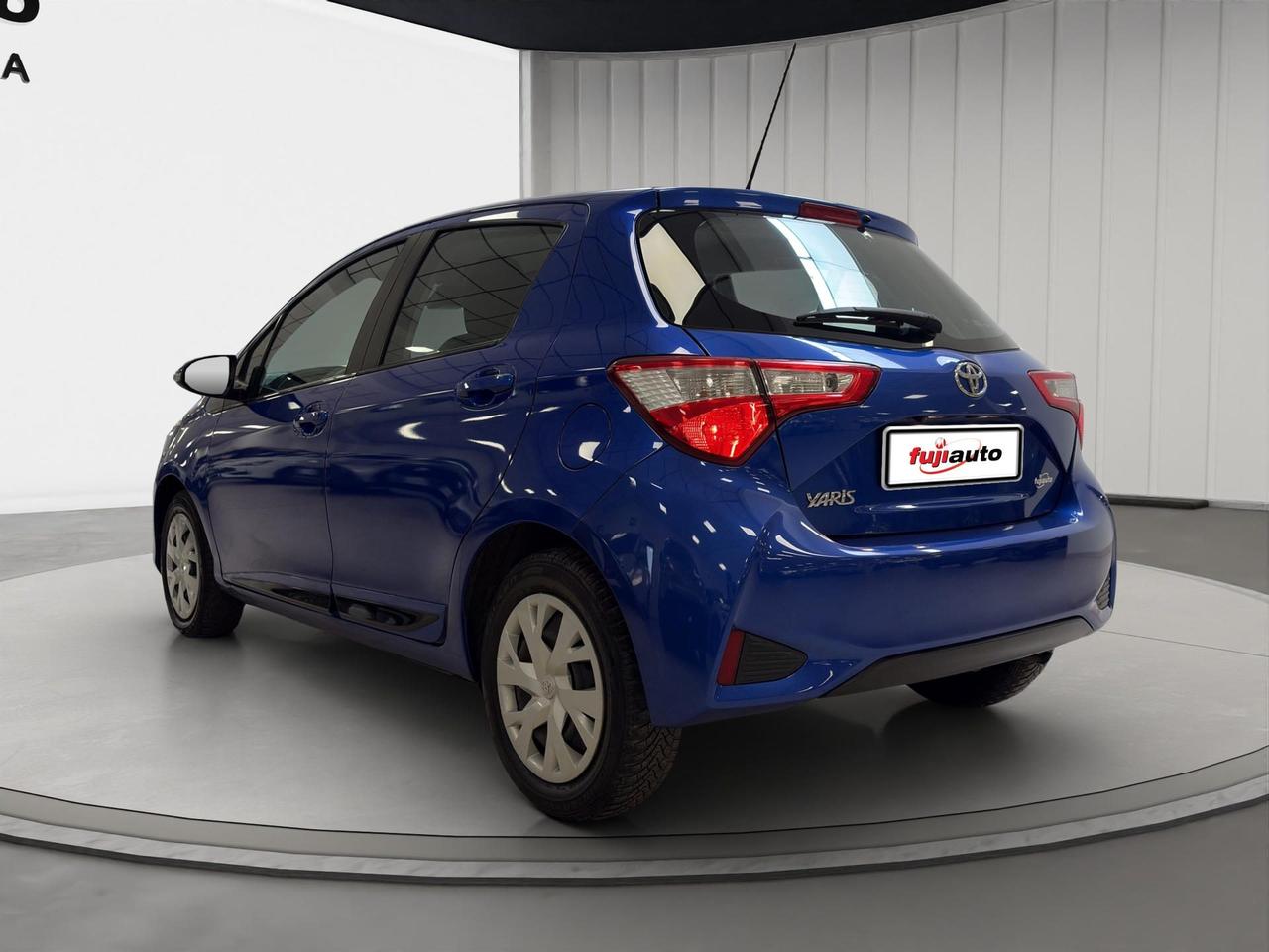 Toyota Yaris 5p 1.0 Active my18