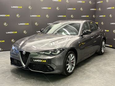Alfa Romeo Giulia 2.0 280CV Q4*PELLE*MY24*