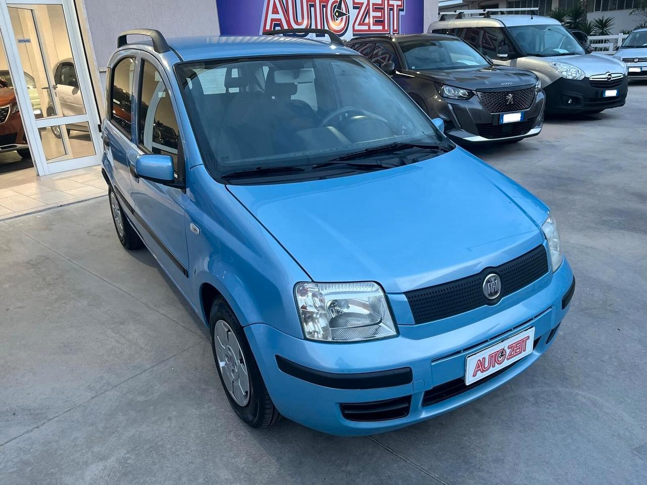 Fiat Panda 1.1 Active