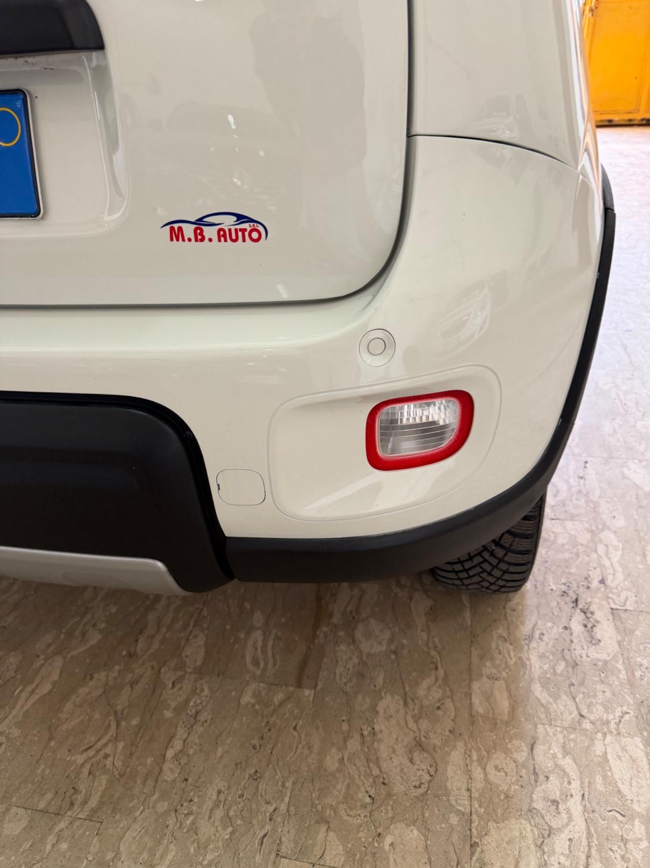 Fiat Panda 2016 1.3 MJT 95 CV S&S 4x4 LOUNGE