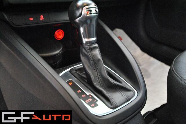Audi A1 A1 I 2015 Sportback 1.6 tdi s-tronic * EURO 6*