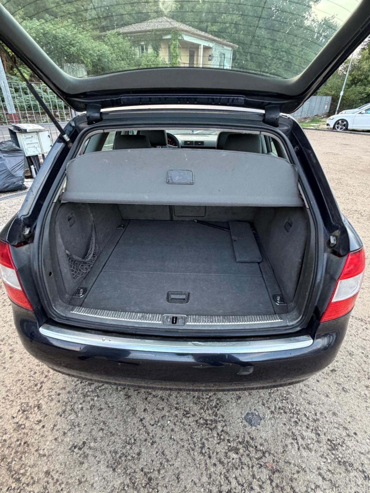 Audi A4 1.9 TDI Avant