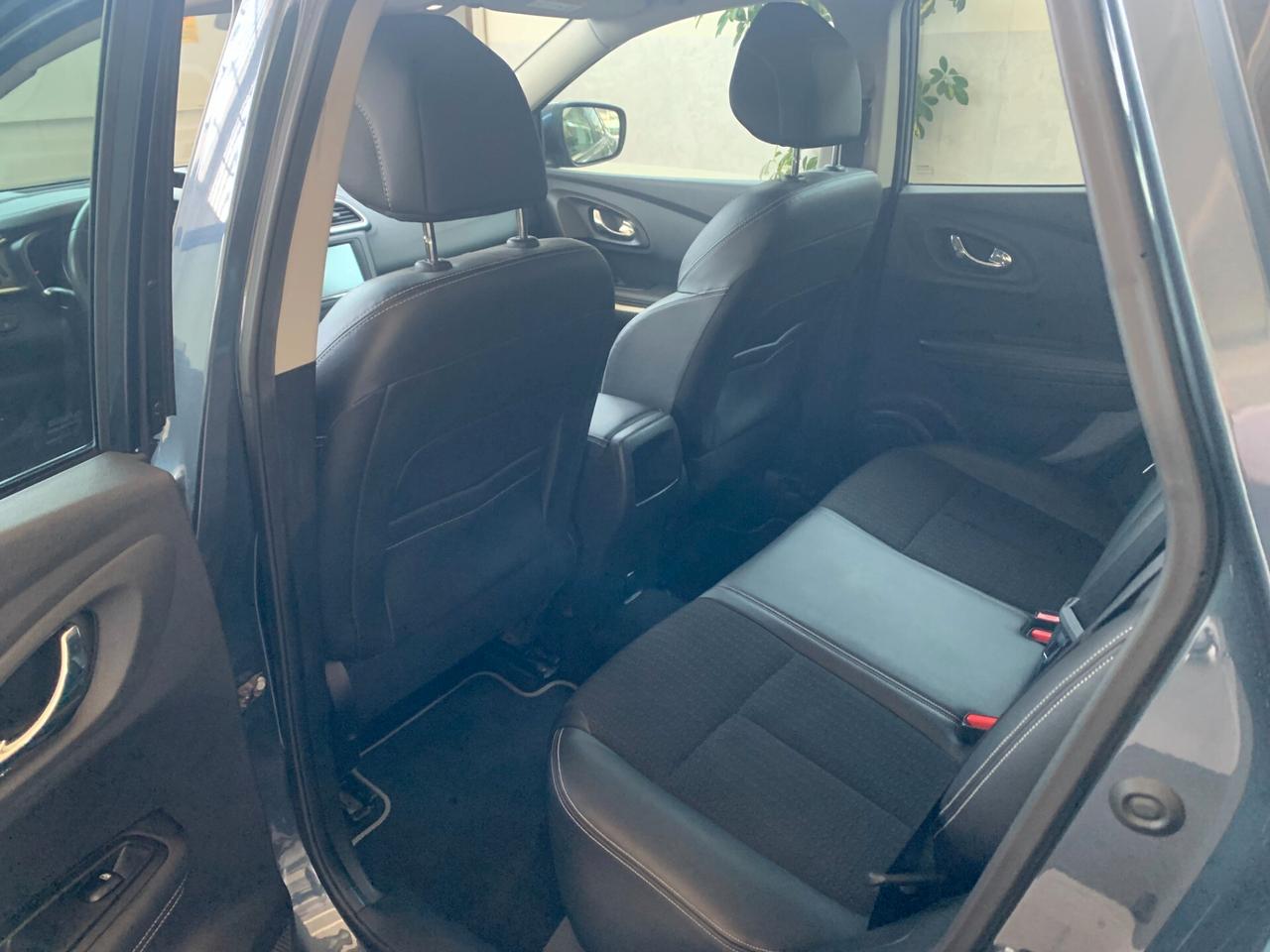 RENAULT KADJAR 1500 DCI 110 CV ENERGY