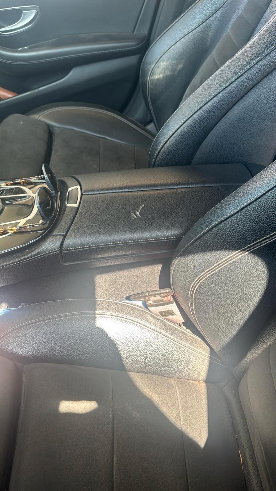 Mercedes-benz E 200 d Auto Exclusive